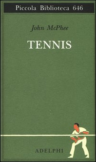 Tennis - Librerie.coop