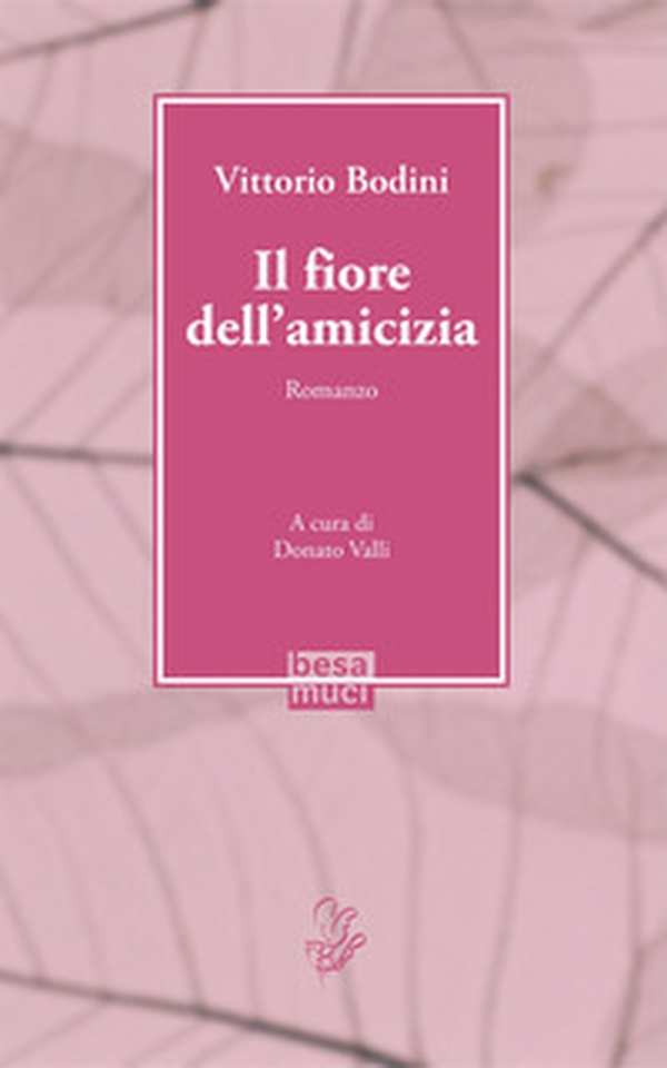 Il fiore dell'amicizia - Librerie.coop Il fiore dell'amicizia - Librerie.coop