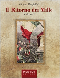 Il ritorno dei mille - Librerie.coop