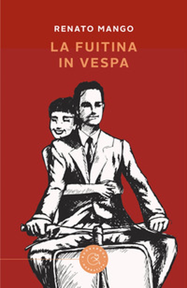 La fuitina in Vespa - Librerie.coop