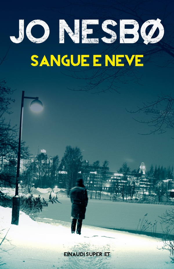 Sangue e neve - Librerie.coop Sangue e neve - Librerie.coop