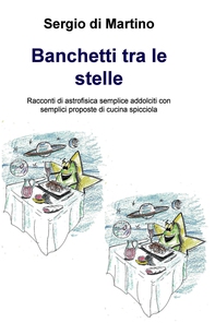 Banchetti tra le stelle - Librerie.coop