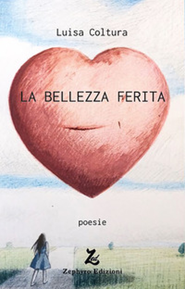 La bellezza ferita - Librerie.coop La bellezza ferita - Librerie.coop