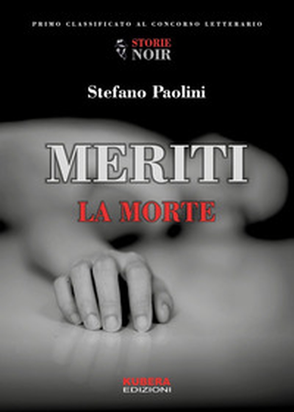 Meriti la morte - Librerie.coop Meriti la morte - Librerie.coop