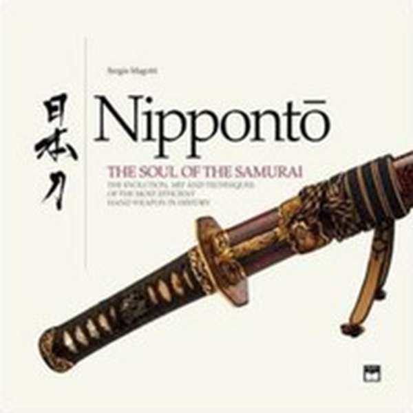 Nipponto. The soul of the samurai - Librerie.coop Nipponto. The soul of the samurai - Librerie.coop