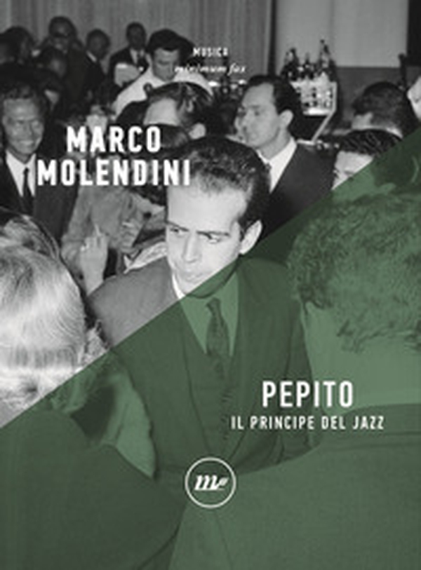 Pepito. Il principe del jazz - Librerie.coop Pepito. Il principe del jazz - Librerie.coop