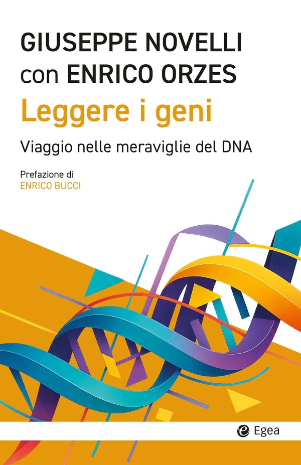 Leggere i geni - Librerie.coop