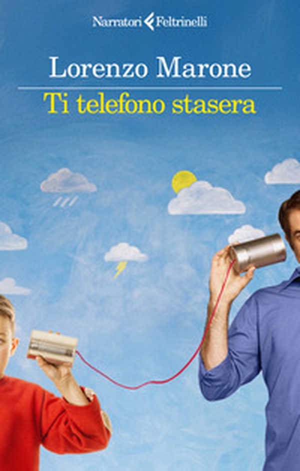 Ti telefono stasera - Librerie.coop