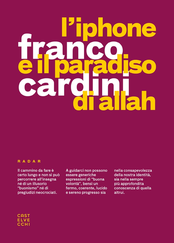 L'Iphone e il paradiso di Allah - Librerie.coop L'Iphone e il paradiso di Allah - Librerie.coop