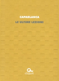 Le ultime lezioni - Librerie.coop Le ultime lezioni - Librerie.coop