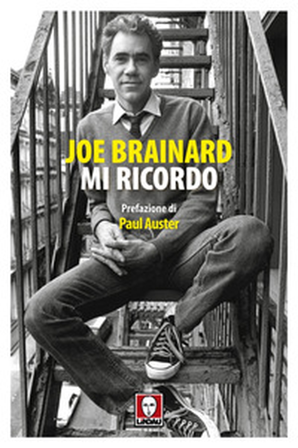Mi ricordo - Librerie.coop Mi ricordo - Librerie.coop
