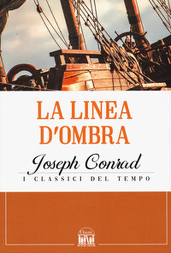 La linea d'ombra - Librerie.coop La linea d'ombra - Librerie.coop