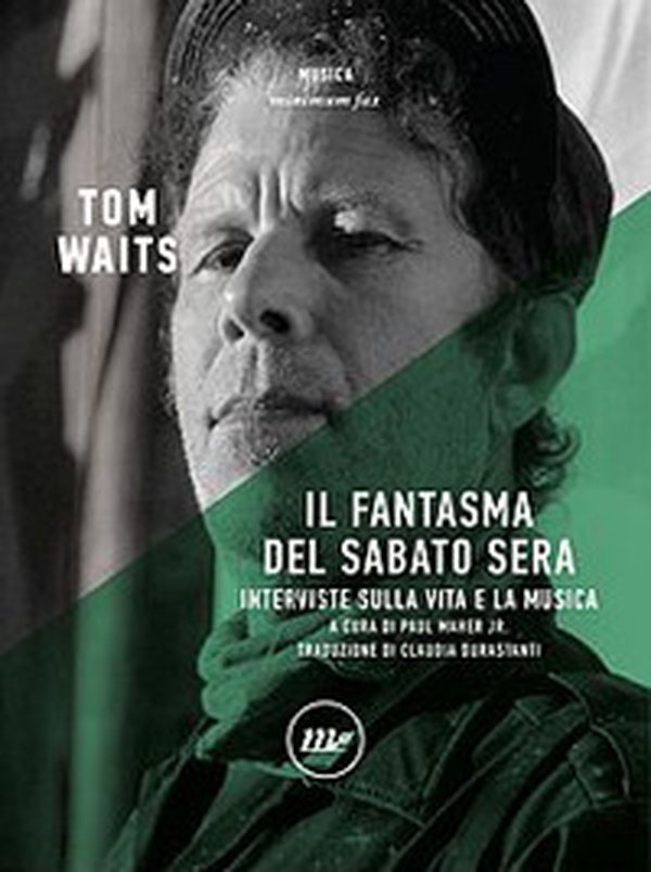 Il fantasma del sabato sera. Interviste sulla vita e la musica - Librerie.coop Il fantasma del sabato sera. Interviste sulla vita e la musica - Librerie.coop
