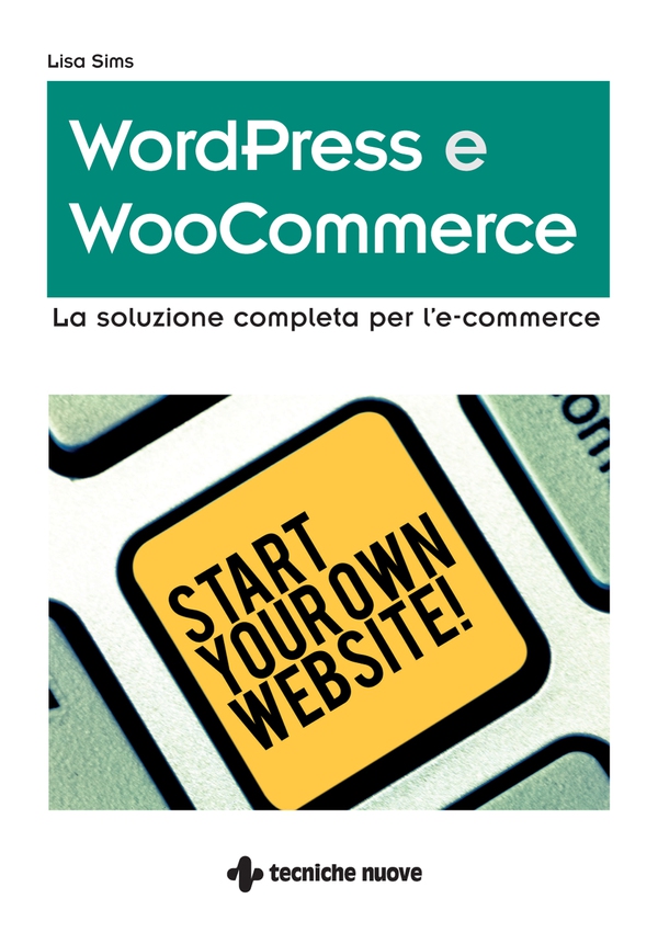 WordPress e WooCommerce - Librerie.coop WordPress e WooCommerce - Librerie.coop
