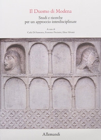 Il duomo di Modena - Librerie.coop