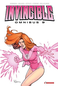 Invincible Omnibus - Vol. 9 - Librerie.coop