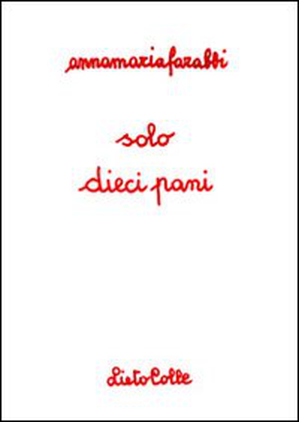 Solo dieci pani - Librerie.coop Solo dieci pani - Librerie.coop