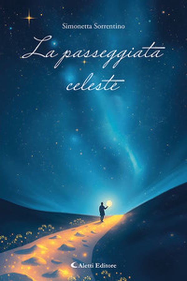La passeggiata celeste - Librerie.coop La passeggiata celeste - Librerie.coop