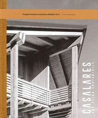 Casalares. Una sfida sostenibile - Librerie.coop