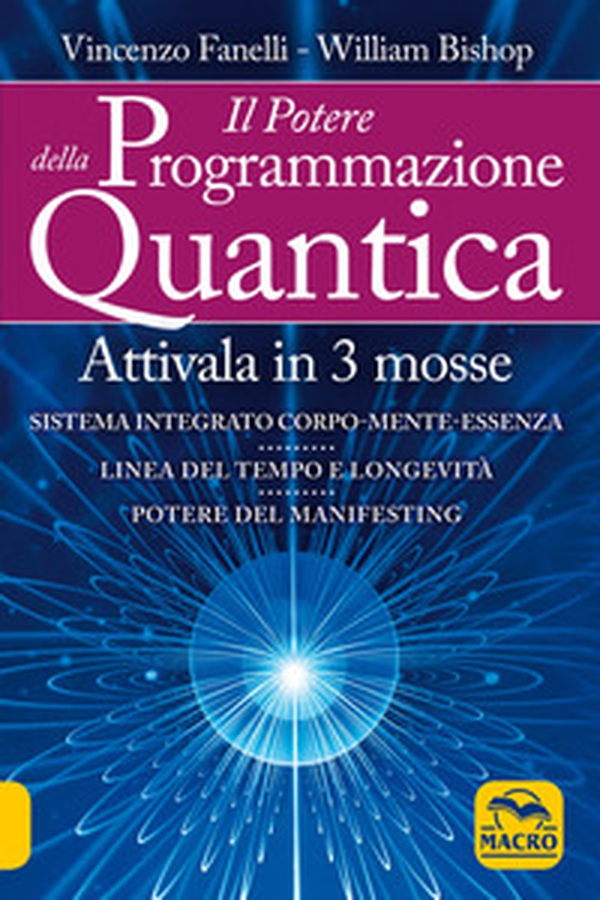 Il potere della programmazione quantica - Librerie.coop Il potere della programmazione quantica - Librerie.coop