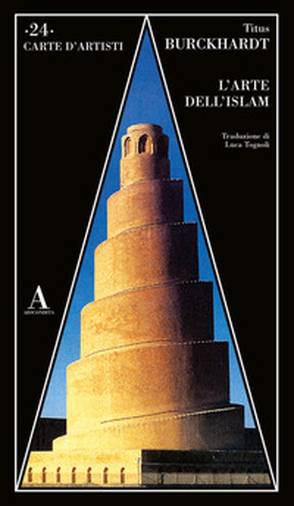 L'arte dell'Islam - Librerie.coop L'arte dell'Islam - Librerie.coop