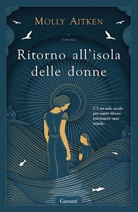 Ritorno all'isola delle donne - Librerie.coop Ritorno all'isola delle donne - Librerie.coop