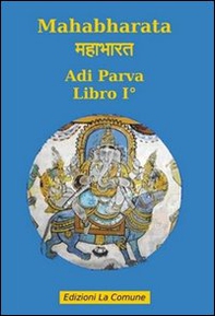 Mahabharata - Librerie.coop Mahabharata - Librerie.coop