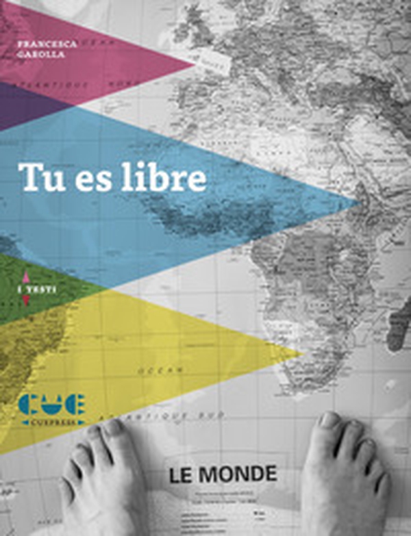 Tu es libre - Librerie.coop Tu es libre - Librerie.coop