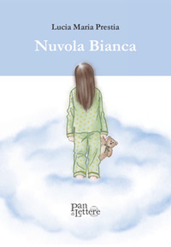 Nuvola bianca - Librerie.coop Nuvola bianca - Librerie.coop