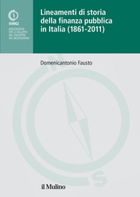 Lineamenti di storia della finanza pubblica in Italia (1861-2011) - Librerie.coop