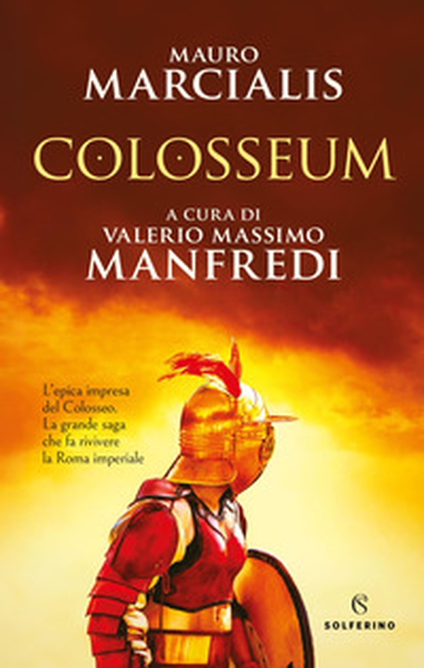 Colosseum. Cofanetto - Librerie.coop