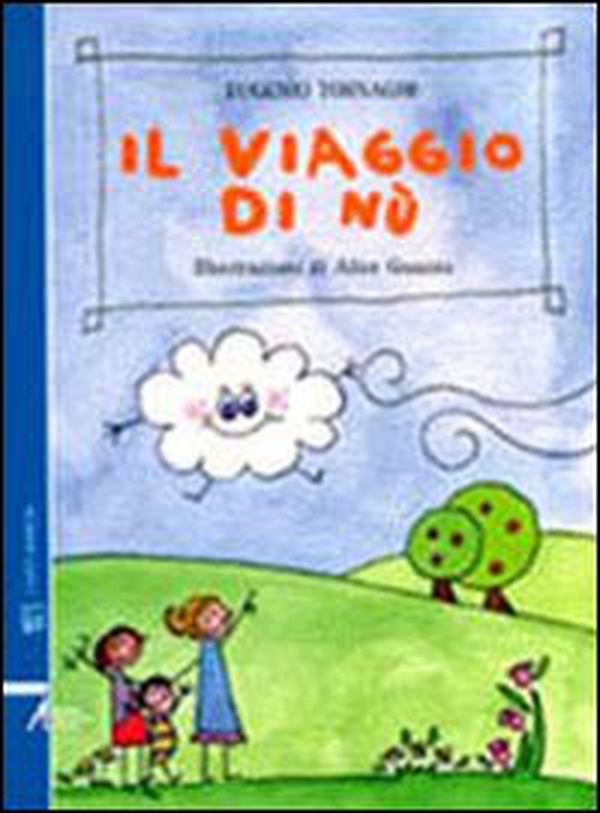 Il viaggio di Nù - Librerie.coop Il viaggio di Nù - Librerie.coop