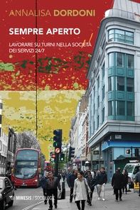 Sempre aperto - Librerie.coop Sempre aperto - Librerie.coop