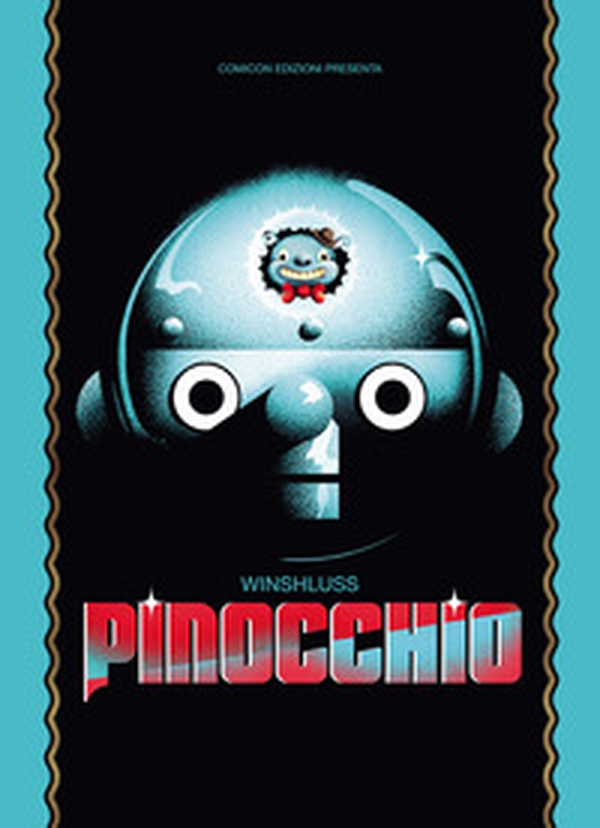Pinocchio. Ediz. anniversario - Librerie.coop Pinocchio. Ediz. anniversario - Librerie.coop