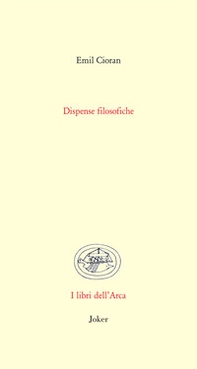 Dispense filosofiche - Librerie.coop