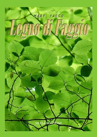 Legno di faggio - Librerie.coop