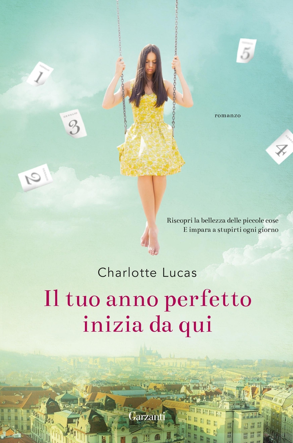 Il tuo anno perfetto inizia da qui - Librerie.coop Il tuo anno perfetto inizia da qui - Librerie.coop
