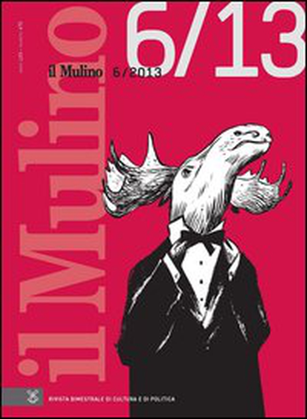Il Mulino - Vol. 470 - Librerie.coop Il Mulino - Vol. 470 - Librerie.coop