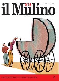 il Mulino 5/2018 - Librerie.coop