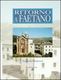 Ritorno a Faetano - Librerie.coop