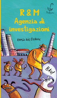 R&M. Agenzia di investigazioni - Librerie.coop