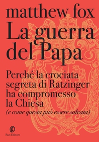 La guerra del papa - Librerie.coop La guerra del papa - Librerie.coop