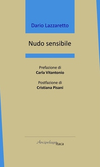 Nudo sensibile - Librerie.coop