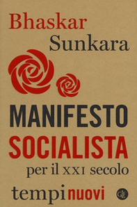 Manifesto socialista per il XXI secolo - Librerie.coop