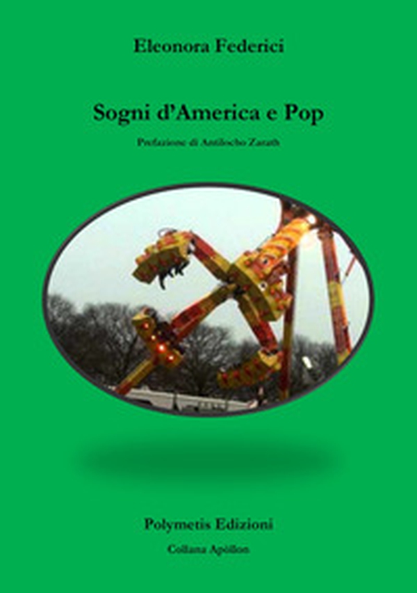 Sogni d'America e di pop - Librerie.coop Sogni d'America e di pop - Librerie.coop