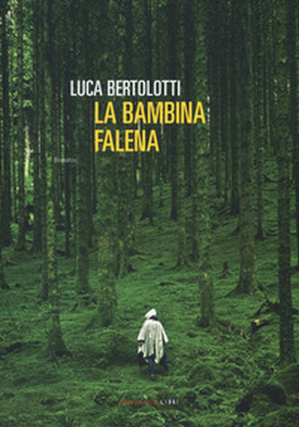 La bambina falena - Librerie.coop La bambina falena - Librerie.coop