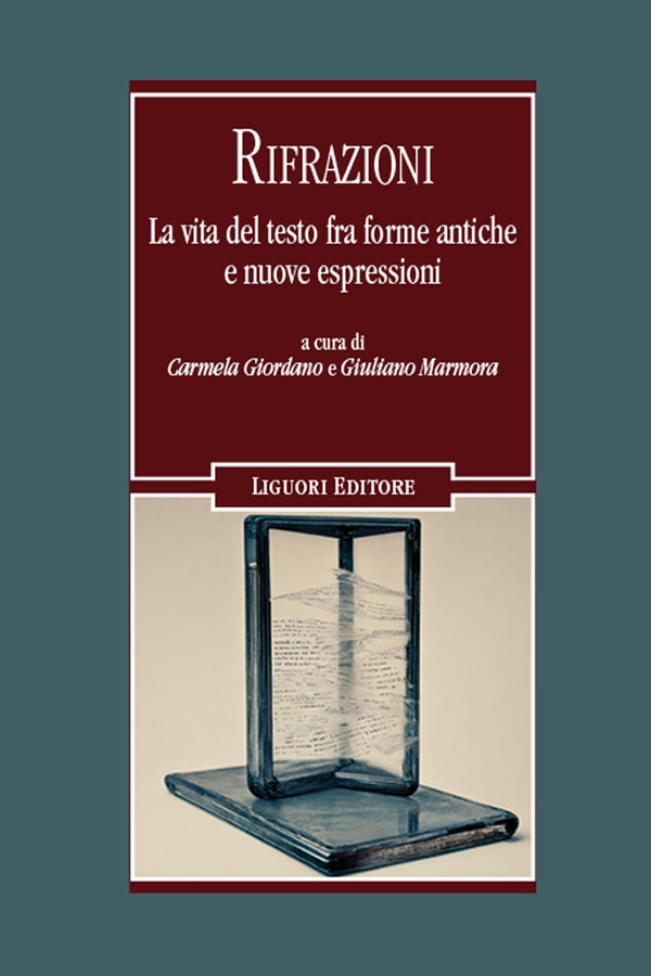 Rifrazioni - Librerie.coop Rifrazioni - Librerie.coop