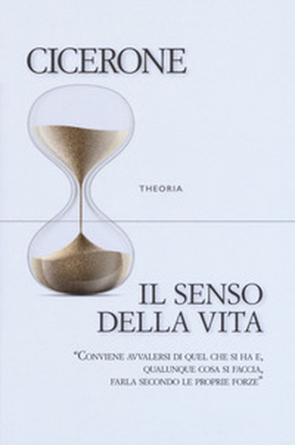 Il senso della vita - Librerie.coop Il senso della vita - Librerie.coop