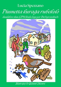 Piumetta, kura?a rubekolo - Librerie.coop Piumetta, kura?a rubekolo - Librerie.coop