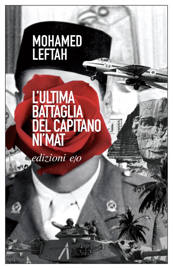 L'ultima battaglia del capitano Ni'mat - Librerie.coop L'ultima battaglia del capitano Ni'mat - Librerie.coop